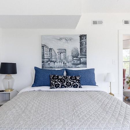 Boutique Apartment In 1905 Victorian Home - Plaza - Westport แคนซัสซิตี ภายนอก รูปภาพ